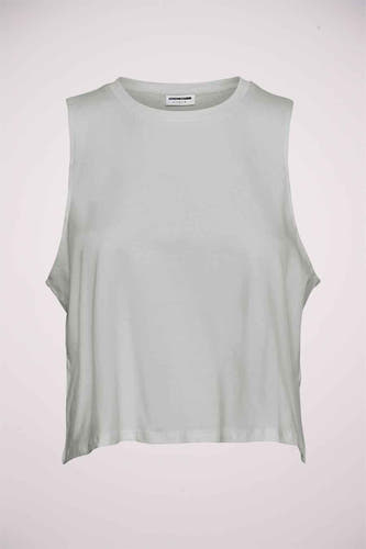 Haut - gris