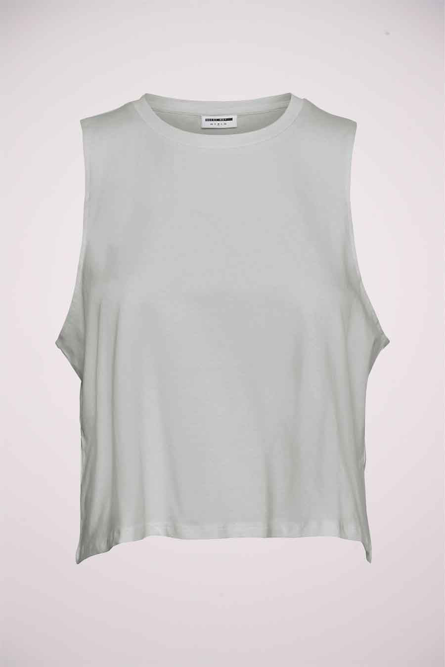 Haut - gris