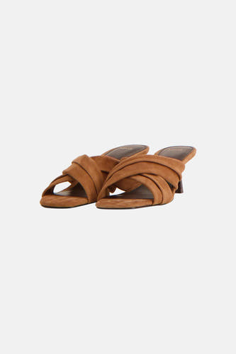 Sandales - beige