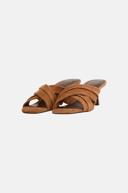Sandales - beige
