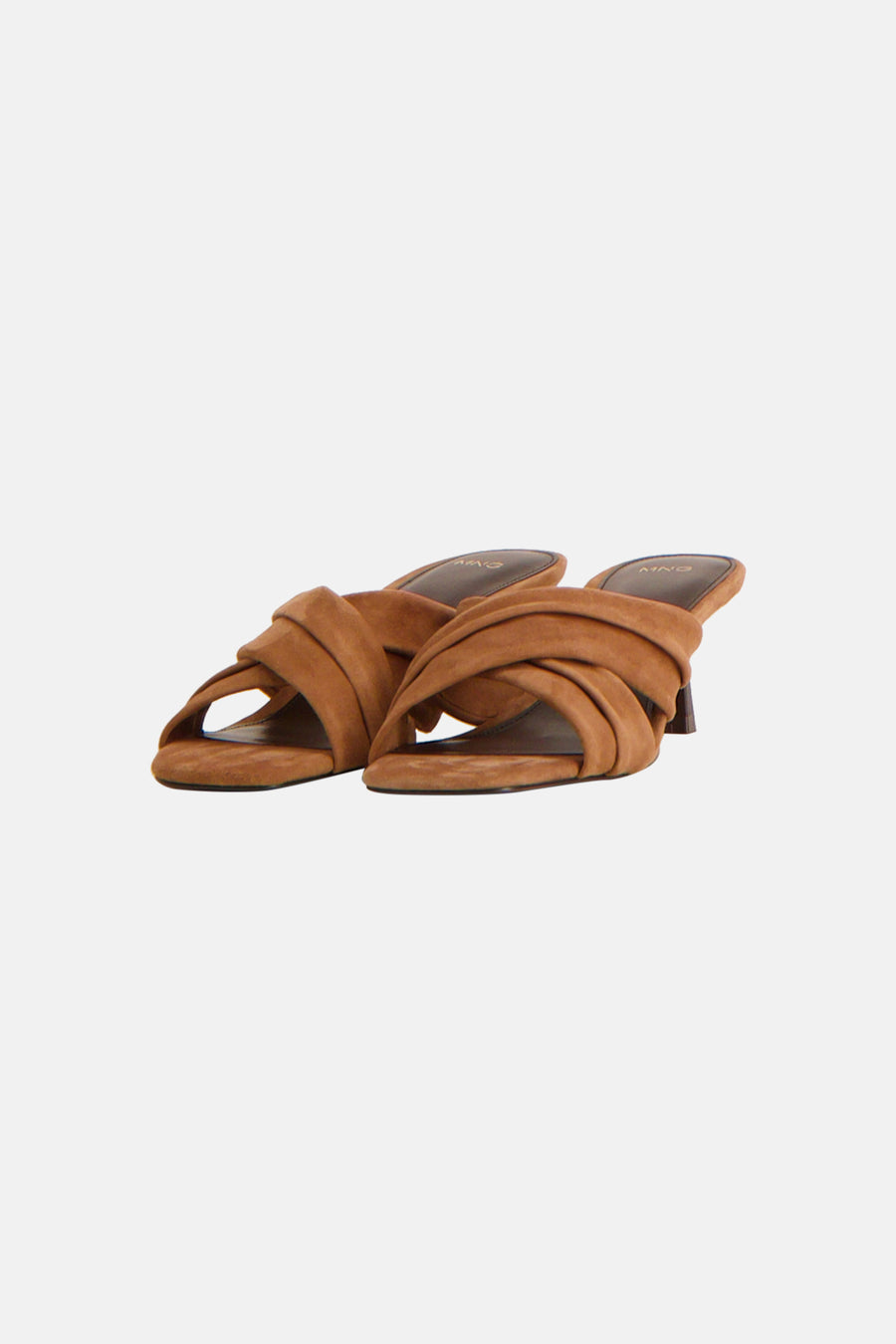 Sandales - beige