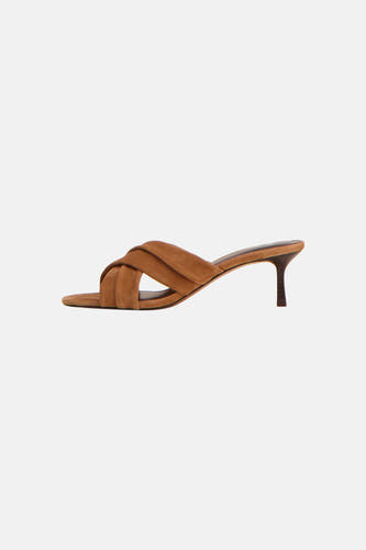 Sandales - beige