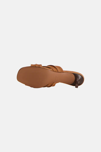 Sandales - beige