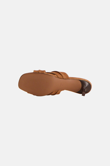 Sandales - beige