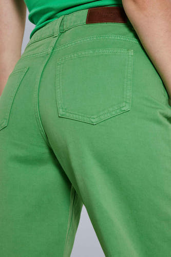 Couleur - vert