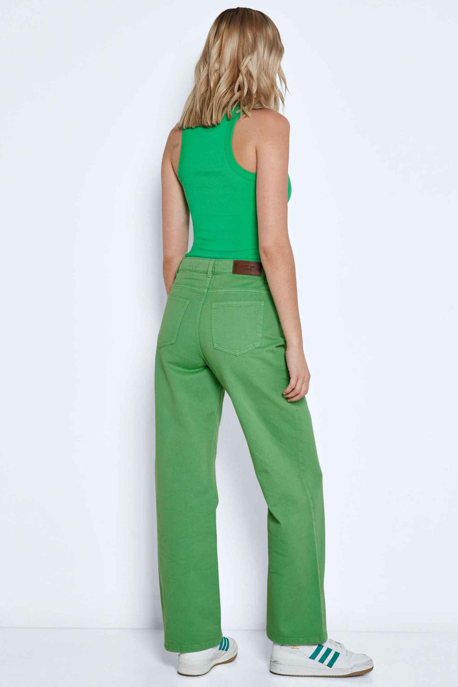 Couleur - vert