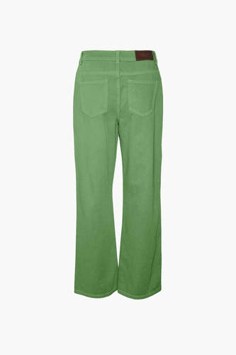 Couleur - vert