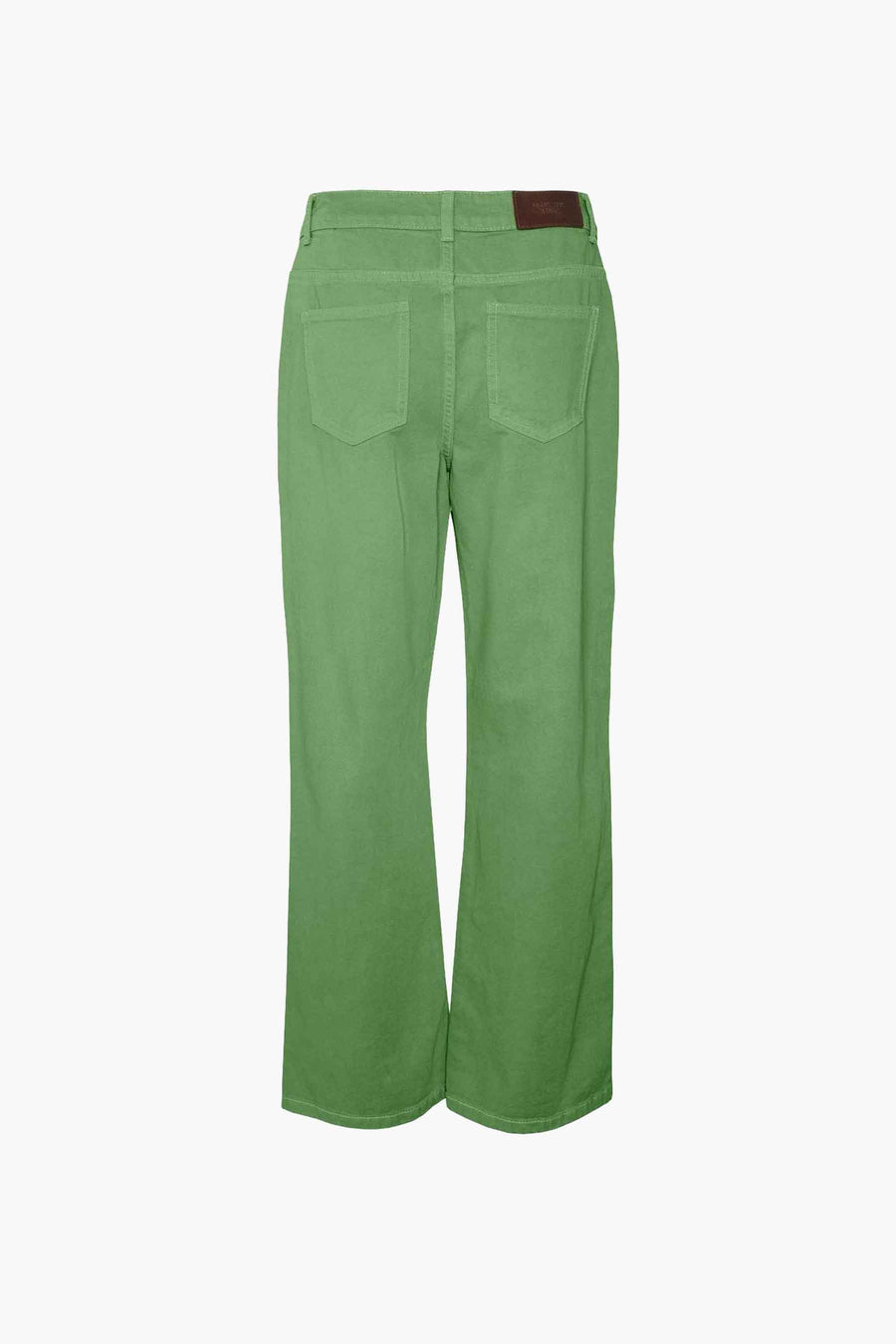 Couleur - vert