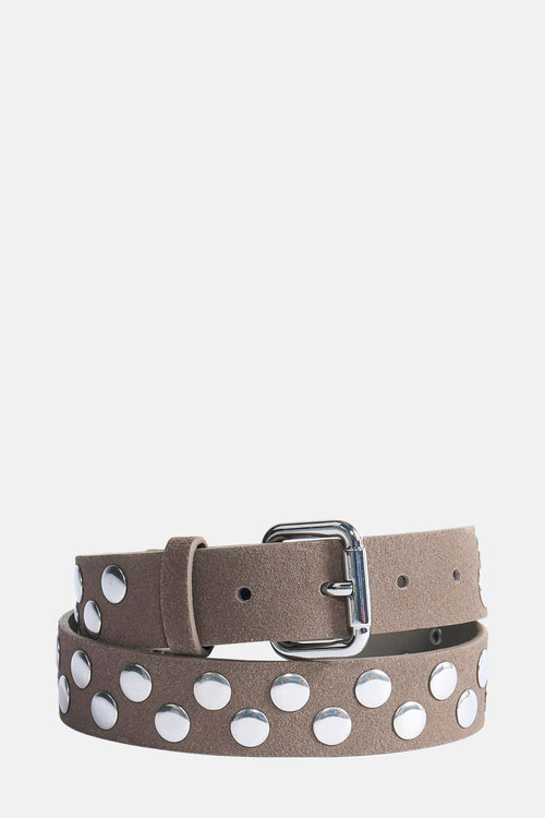 Ceinture - beige