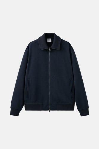 Gilet - bleu - MANGO