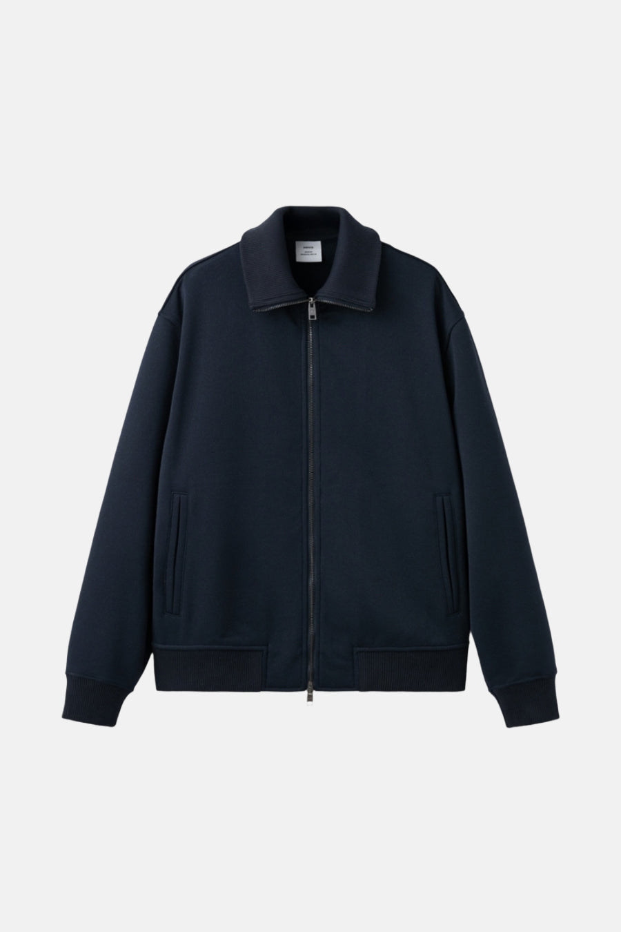 Gilet - bleu - MANGO