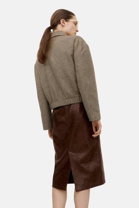 Blazer - multicolore