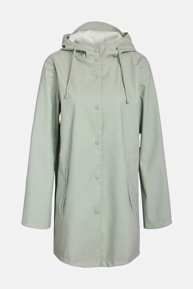 Veste de pluie - vert