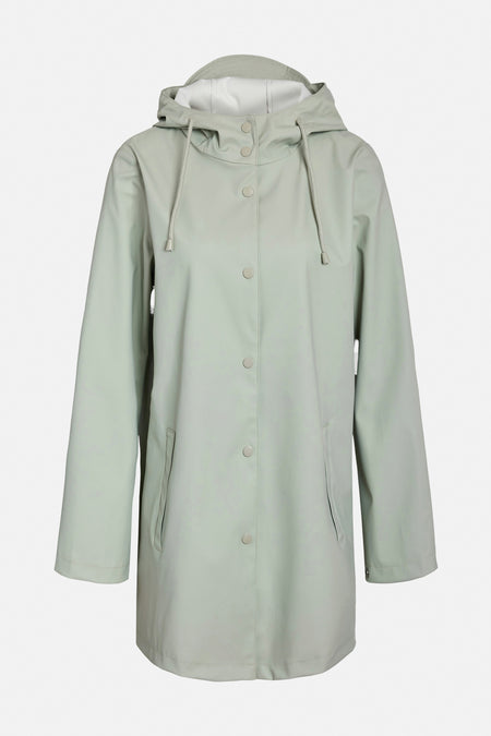 Veste de pluie - vert