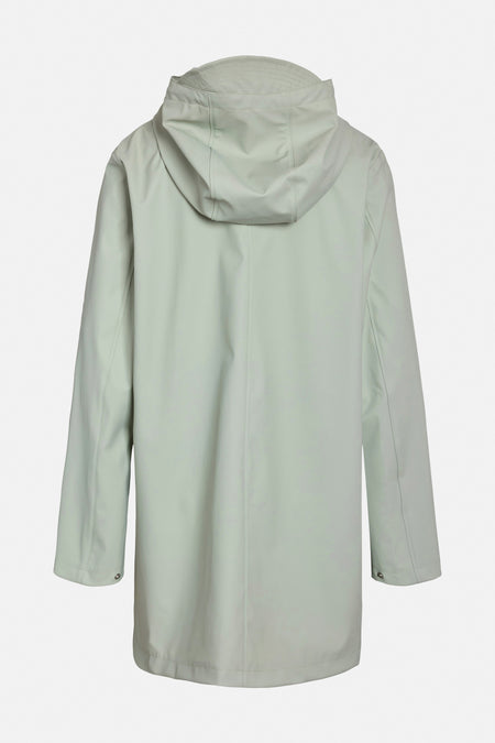 Veste de pluie - vert