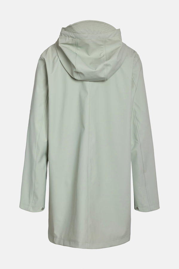 Veste de pluie Vert - DROPLETS