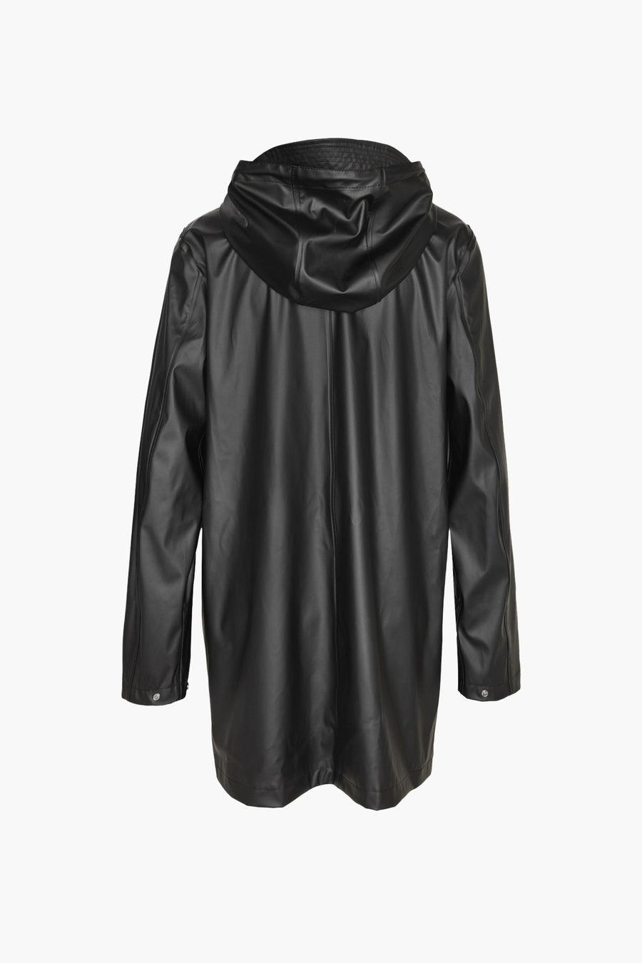 Veste de pluie - noir - DROPLETS