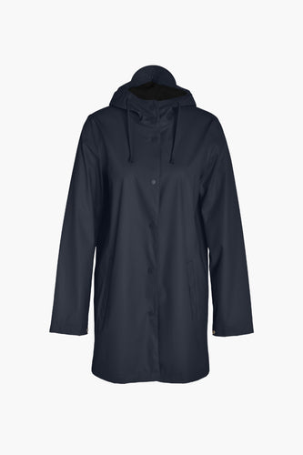Veste de pluie - noir - DROPLETS