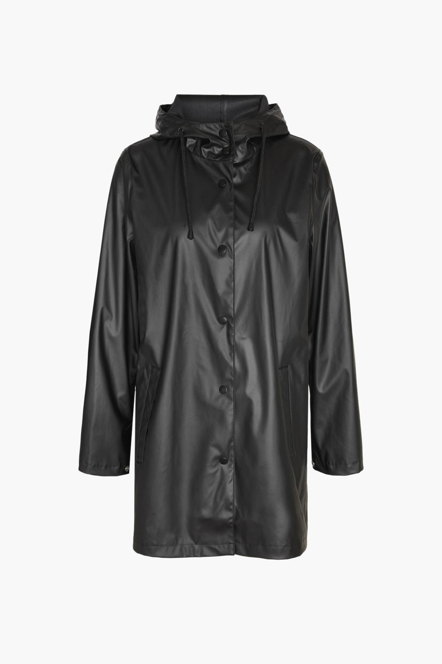 Veste de pluie - noir - DROPLETS