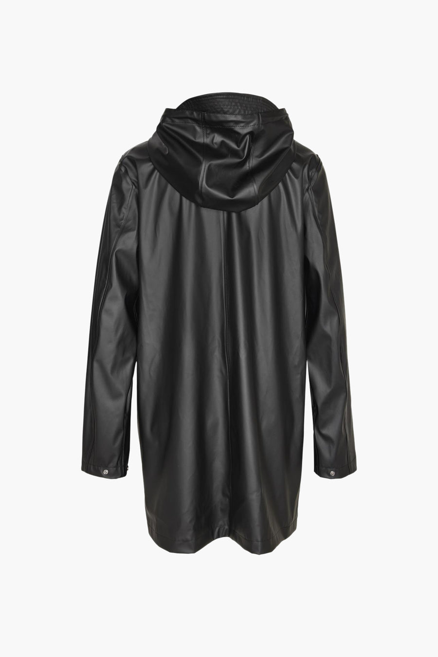 Veste de pluie - noir - DROPLETS