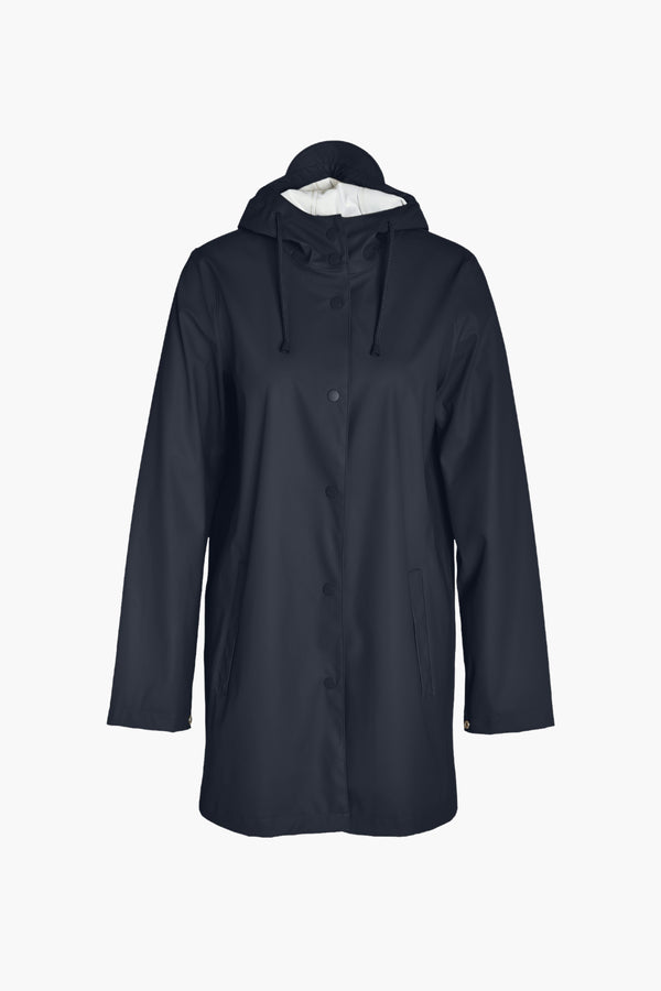 Veste de pluie Bleu - DROPLETS