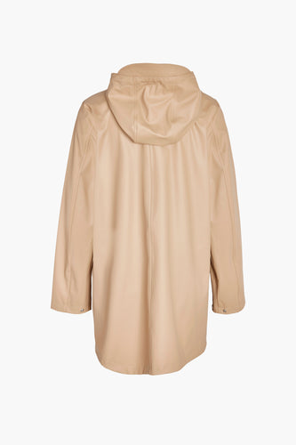 Veste de pluie - beige - DROPLETS