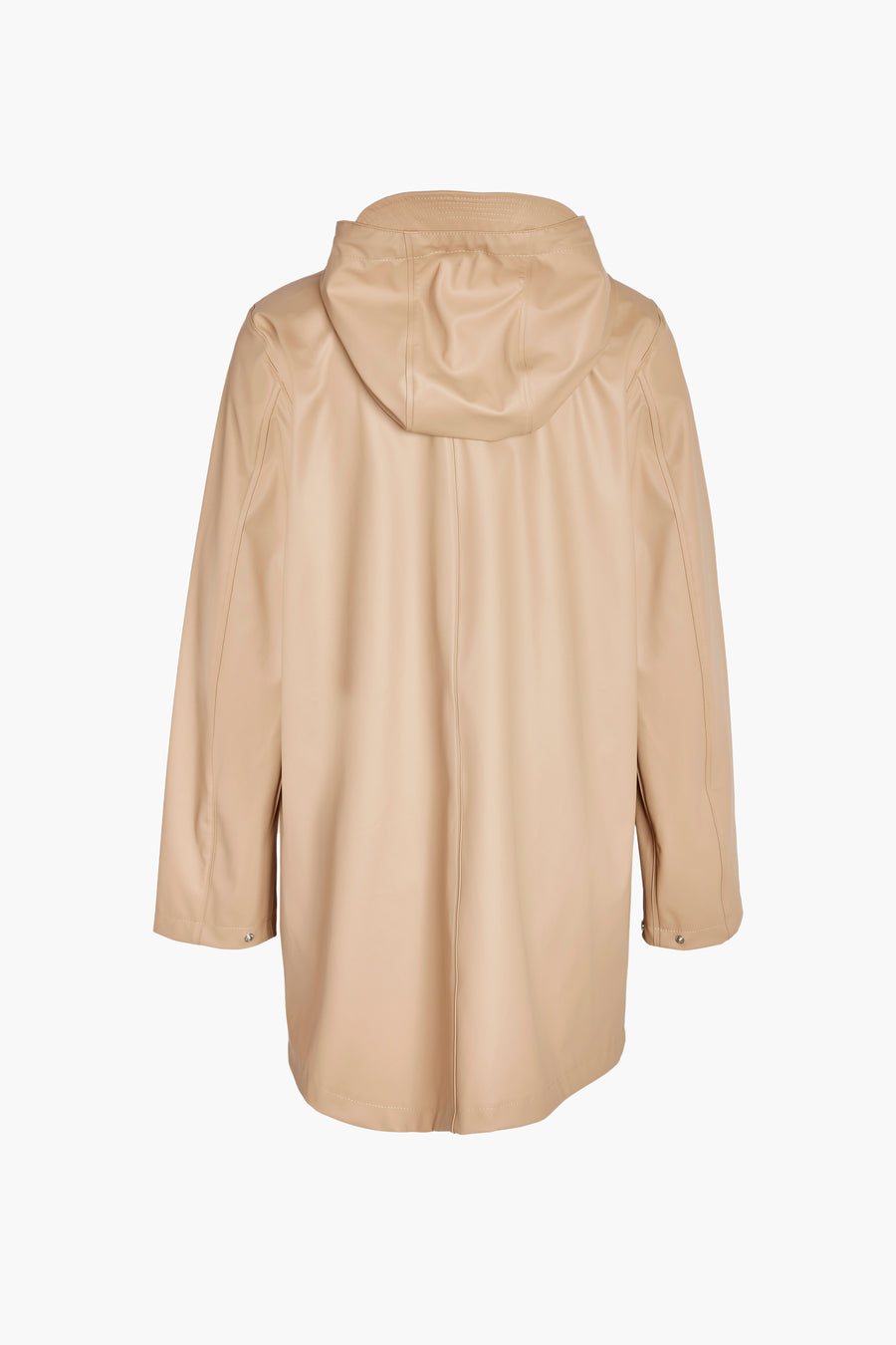 Veste de pluie - beige - DROPLETS