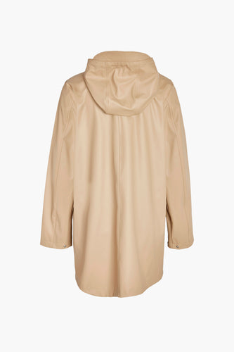 Veste de pluie - beige - DROPLETS