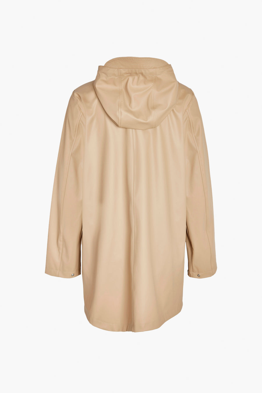 Veste de pluie - beige - DROPLETS