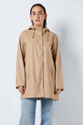 Veste de pluie - beige