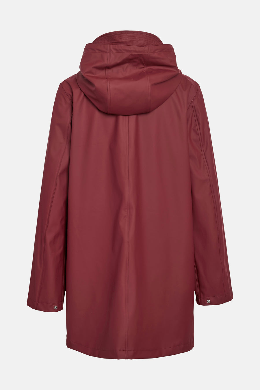 Veste de pluie - Bordeaux - DROPLETS