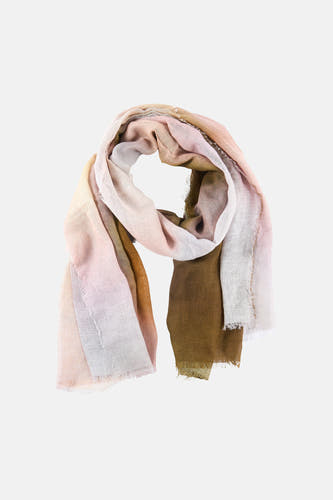 Foulard multicolore - MANGO