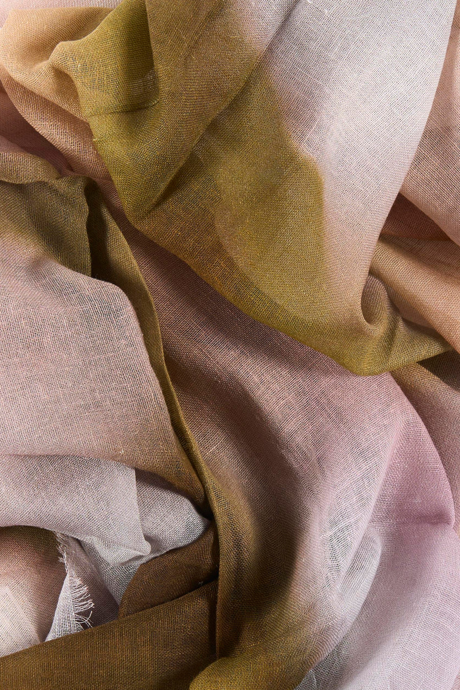 Foulard multicolore - MANGO