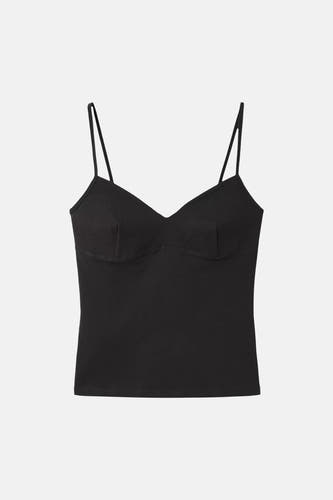 Top - Noir