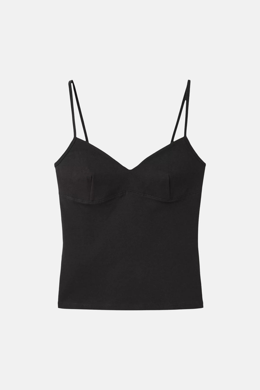 Top - Noir