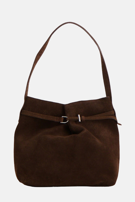 Sac à bandoulière - brun