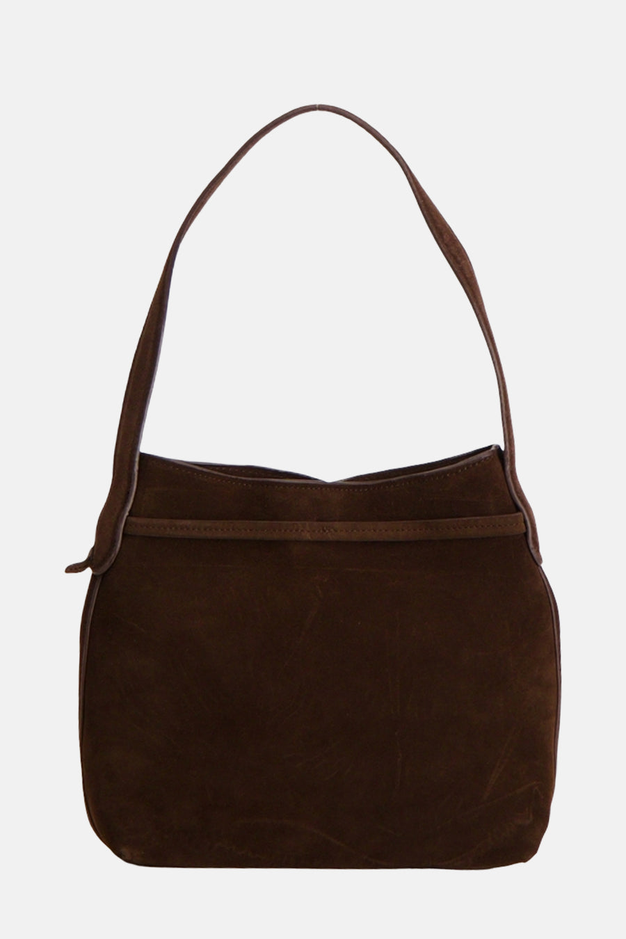 Sac à bandoulière - brun - MANGO