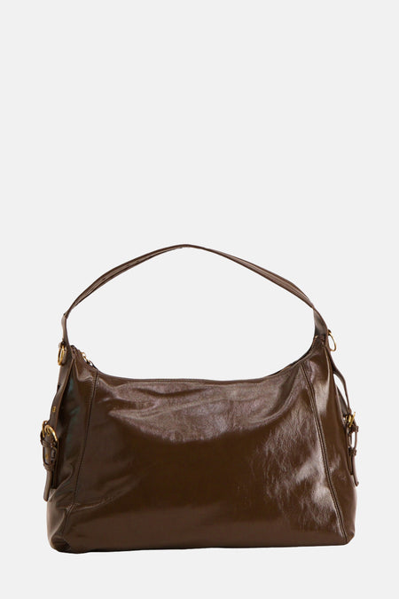 Sac à bandoulière - kaki