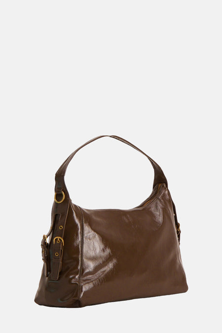 Sac à bandoulière - kaki