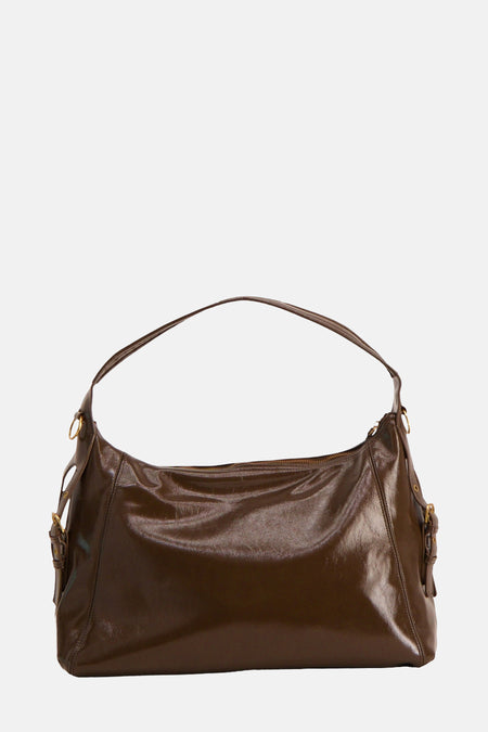 Sac à bandoulière - kaki