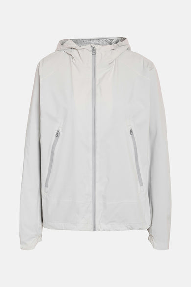 Veste de pluie Gris - DROPLETS