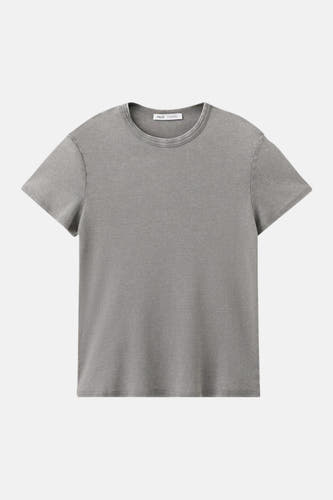 Top - gris
