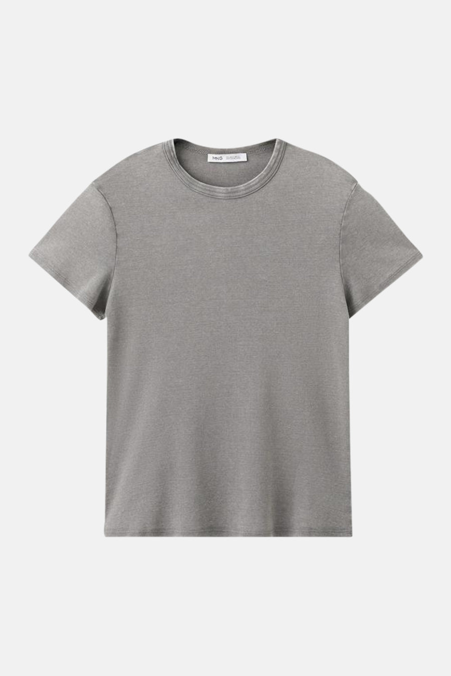 Top - gris