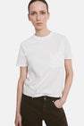 T-shirt - blanc