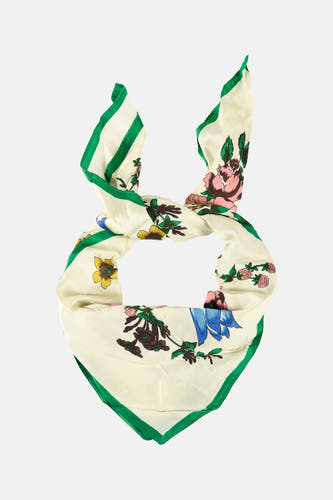 Foulard - multicolore