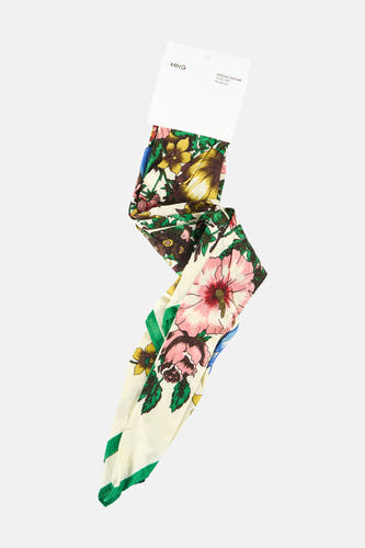 Foulard - multicolore