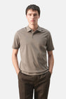 Polo - Brun
