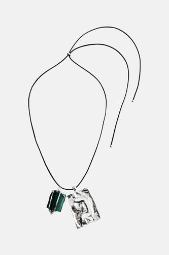 Collier - multicolore