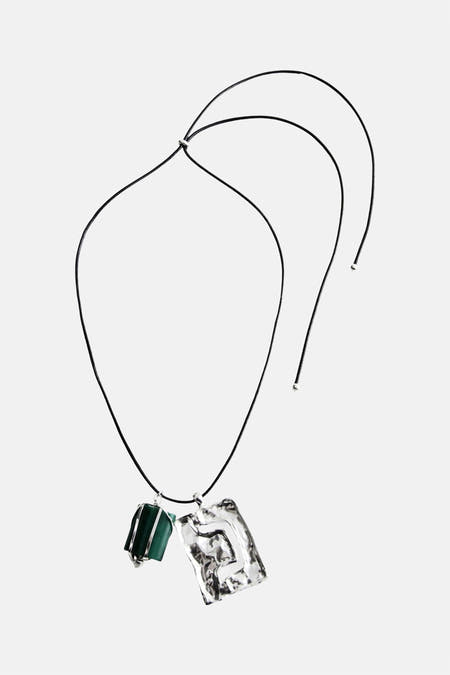 Collier - multicolore