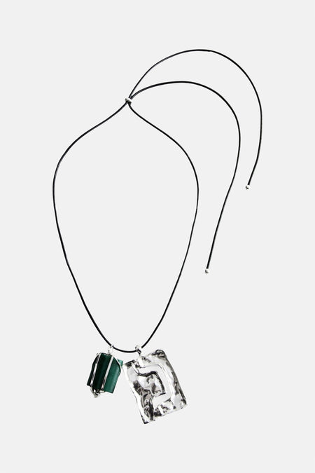 Collier - multicolore